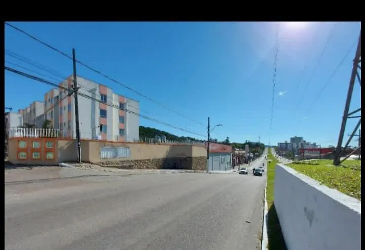 Apartamento Bem Localizado Sao Jose  Brazil