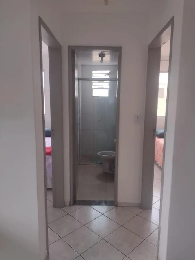 Apartamento Bem Localizado Sao Jose  Brazil