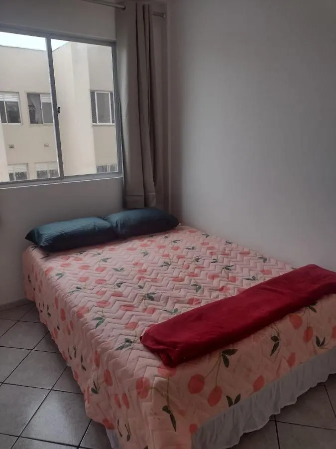 Apartamento Bem Localizado Sao Jose