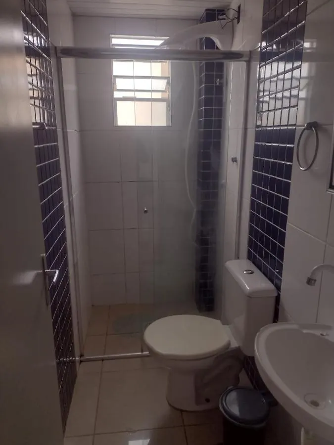 Apartment Apartamento Bem Localizado Sao Jose