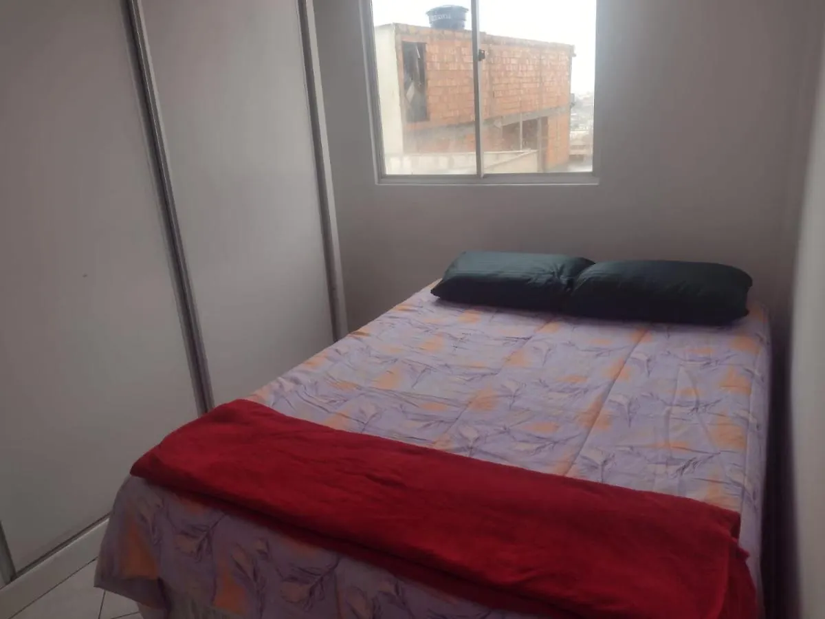 Apartment Apartamento Bem Localizado Sao Jose