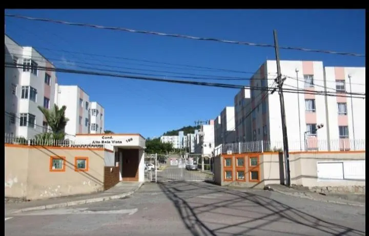 Apartamento Bem Localizado Sao Jose  0*, Sao Jose (Santa Catarina) Brazil