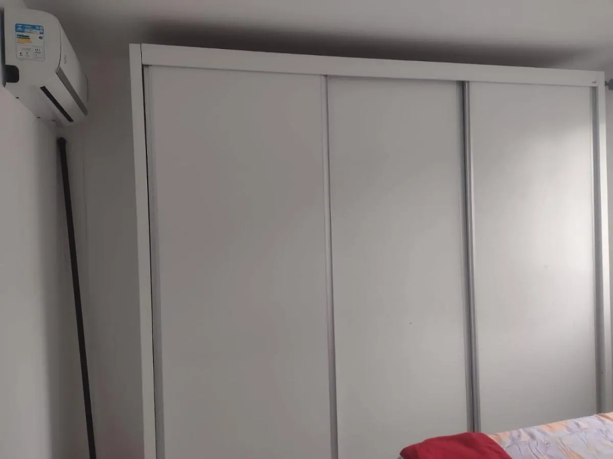 Apartamento Bem Localizado Sao Jose  0*, Sao Jose (Santa Catarina)