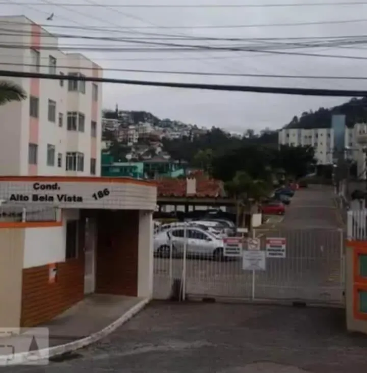 Apartment Apartamento Bem Localizado Sao Jose