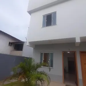  Casa de Férias Paraiso Do Pero Brasil