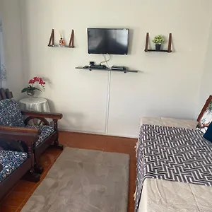  Apartamento Loft Braga Brasil