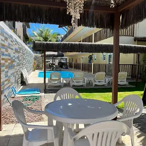  Apartamento Oásis Do Sol Brasil
