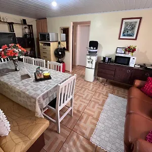 Casa Privativa Completa E Aconchegante! Apartamento