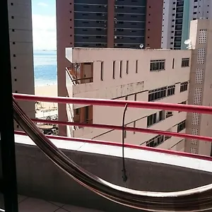  Apartamento Porto De Iracema Brasil