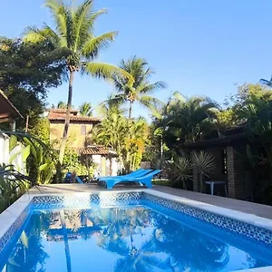  Quarto em Acomodações Particulares Golfinho Brasil