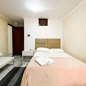  Apartamento Terreo Com Ac Brasil