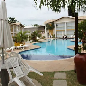  Apartamento Mont Carmelo Brasil