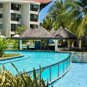  Apartamento Muro Alto Marulhos Brasil